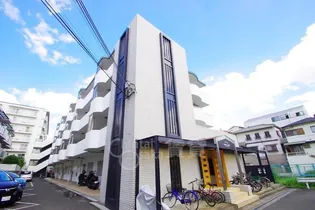 クリークレーン桃山台の画像