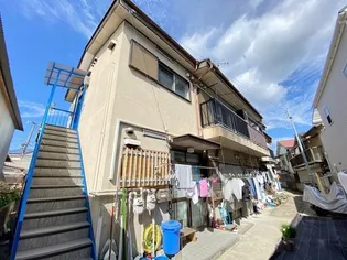 穂積アパートメント2の画像