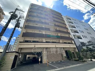 サンレムート江坂2NDの画像