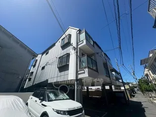 カーサ デル ビアンコの画像