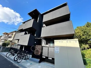 LOHAS豊中稲津町の画像