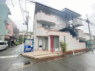 スカイハイツピオラの画像