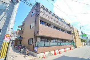 アムール上新庄の画像