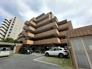 ふじマンションの画像