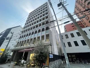 フローレンス江坂の画像