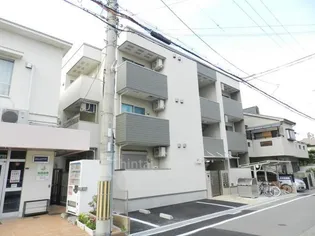 フジパレス石橋III番館の画像