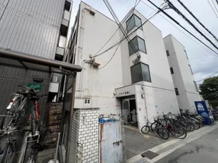 ジオナ柴島Ⅰの画像