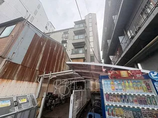 西原ハイツの画像