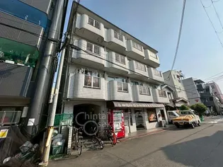 シティハイツ姫島の画像