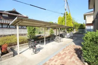 ESPOIR土谷B棟の画像