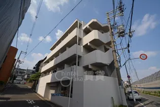 ビスタ緑地1の画像