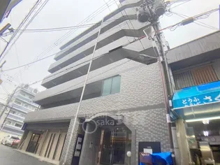 セルヴォワ小松の画像