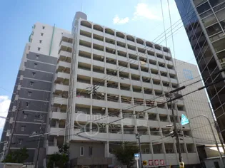 エクセレンス新大阪の画像