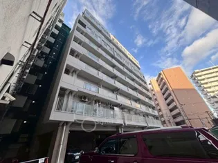 ネオライフ新大阪東棟の画像