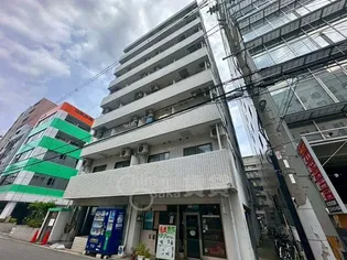 クレイン新大阪の画像