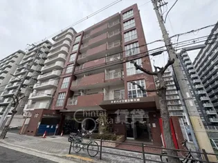 ネオハイツ第3新大阪の画像