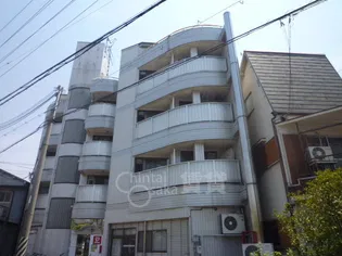 KAISEI上新庄の画像