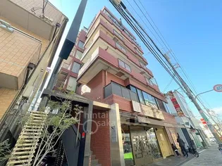 インテリジェント東三国の画像
