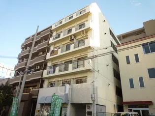 エムリネージュ東三国の画像