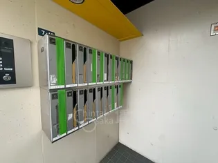 マグノリア箕面【2階】のその他画像