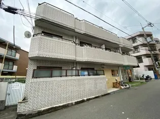 シティハイツの画像
