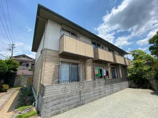 ハイツ サンビエラの画像