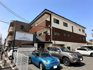 チェリーヒルズ豊中北桜塚の画像