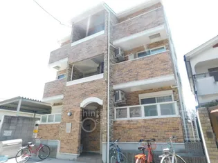 ブリリオ石橋の画像