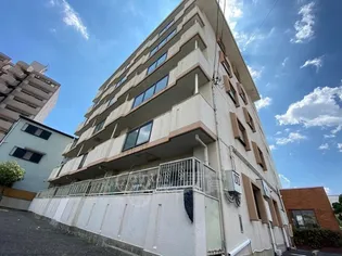 ハイツ サニーライフの画像