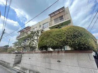 マンション山田の画像