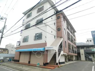 ハイツエアポートの画像