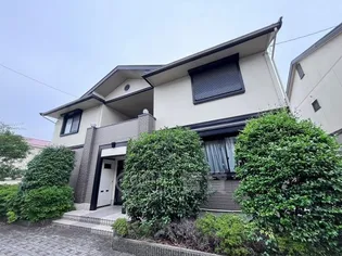 ネオ パーチェB棟の画像