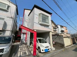 エレガントパレス豊中の画像