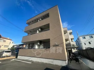 ハイム天神Ⅱの画像