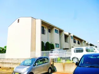 大阪府池田市神田2丁目【マンション】の外観