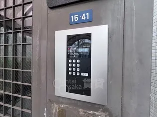 セレコート箕面【4階】のその他画像