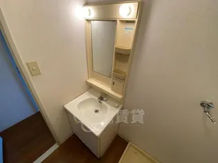 セレコート箕面【4階】の内装