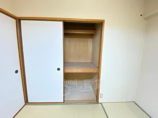 セレコート箕面【4階】の内装