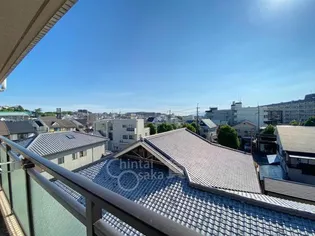 セレコート箕面【4階】の周辺