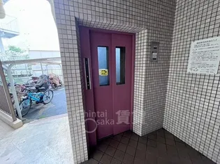 セレコート箕面【4階】のその他画像