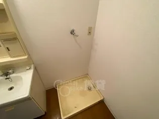 セレコート箕面【4階】の内装