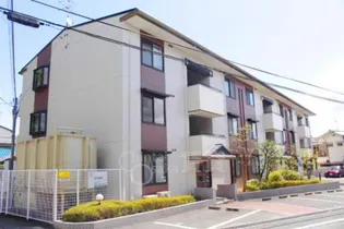 セゾンエスポワール2【3階】の外観