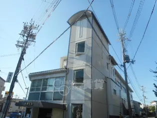 ミキフラットの画像