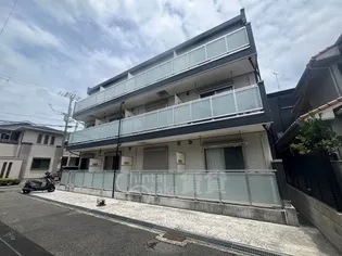 リブリ ゼフィランサスの画像