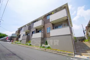 レディバードポイントAの画像