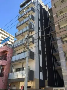 ゼクシア川崎の画像