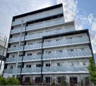 TFレジデンス川崎殿町EASTの画像