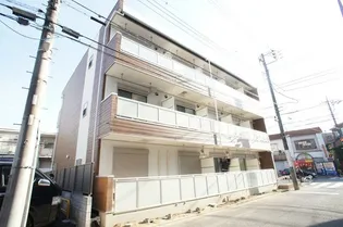 リブリ 宿河原の画像