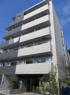 MAXIV北糀谷の画像