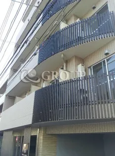 スカイコートパレス大田鵜の木の画像